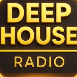 Значок Deep House Radio - EDM Музыка