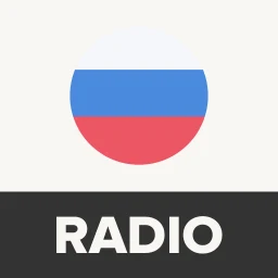 Значок Русское Радио